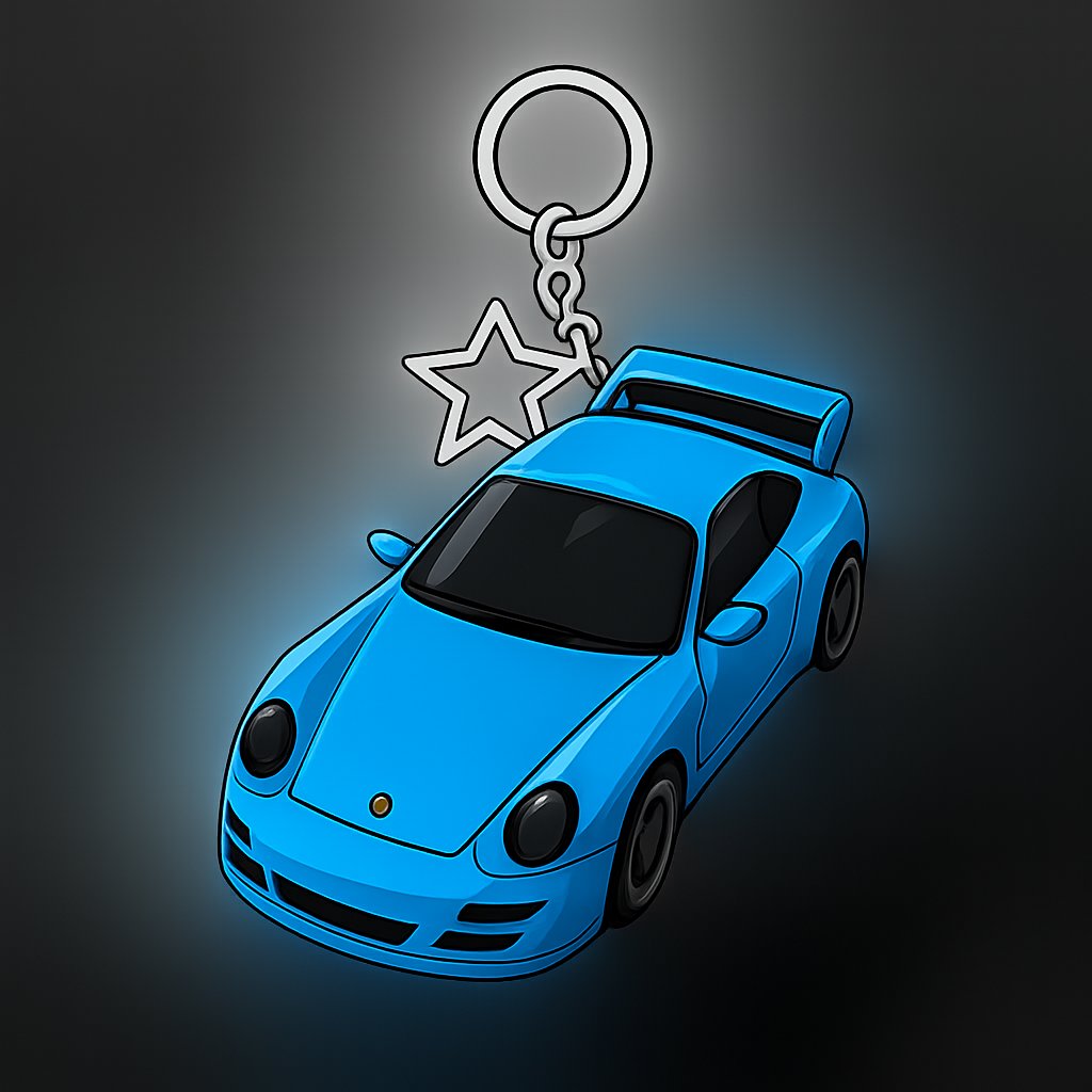 Porsche Collection