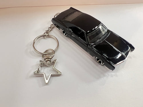 1966 Buick Riviera Keychain