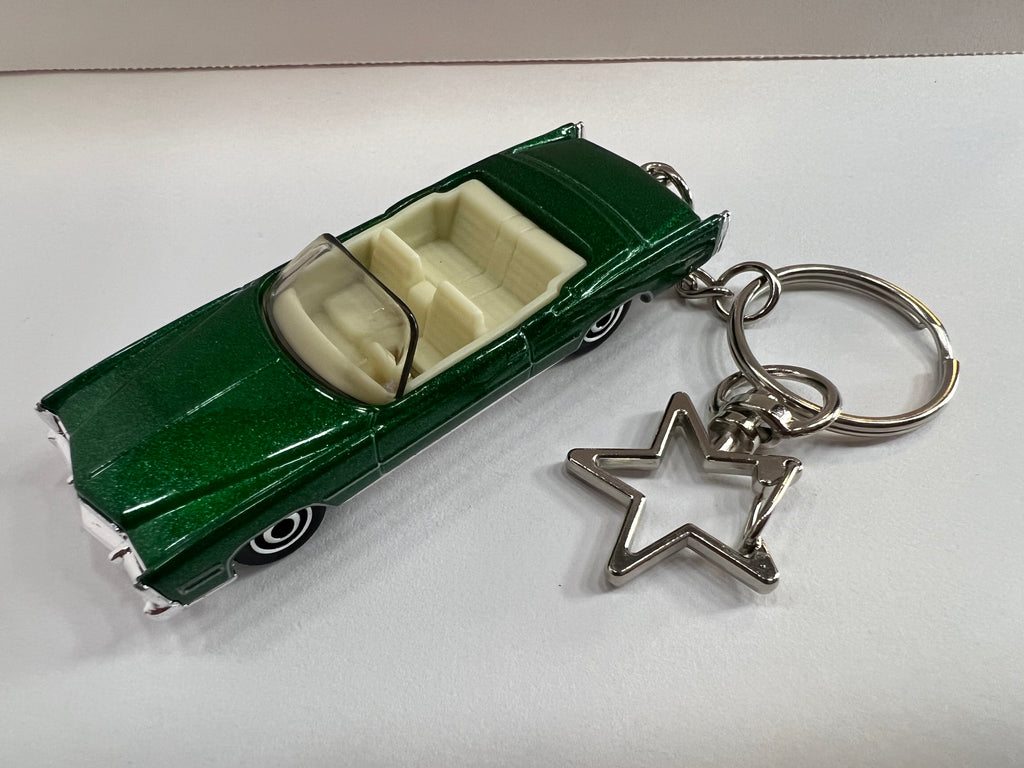 1975 Cadillac Eldorado Keychain