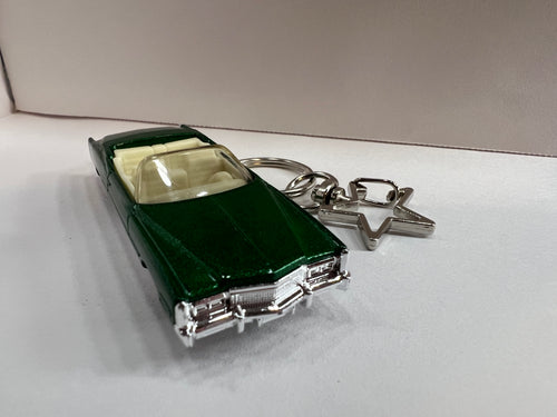 1975 Cadillac Eldorado Keychain