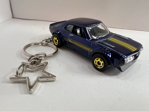 1970 Toyota Celica Keychain