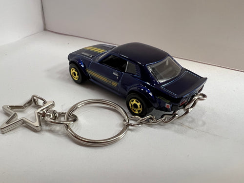 1970 Toyota Celica Keychain